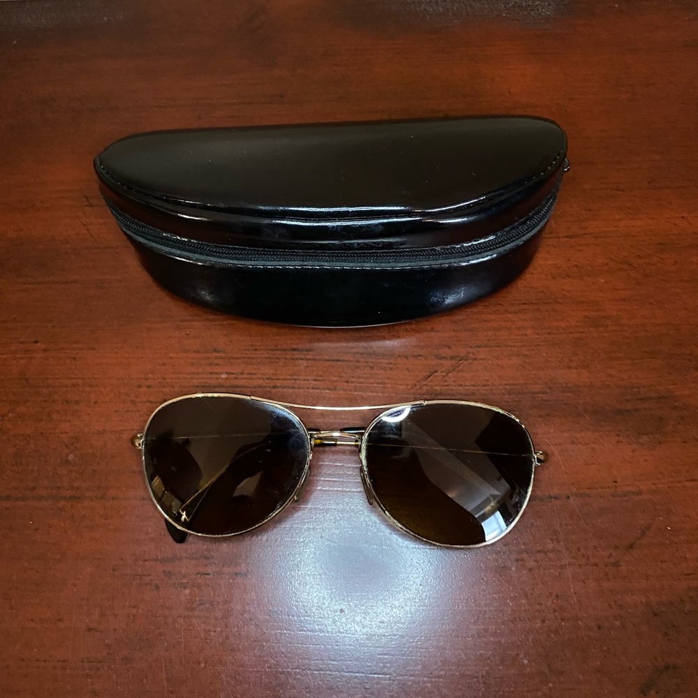 Armani Aviators - Picture 2 of 12